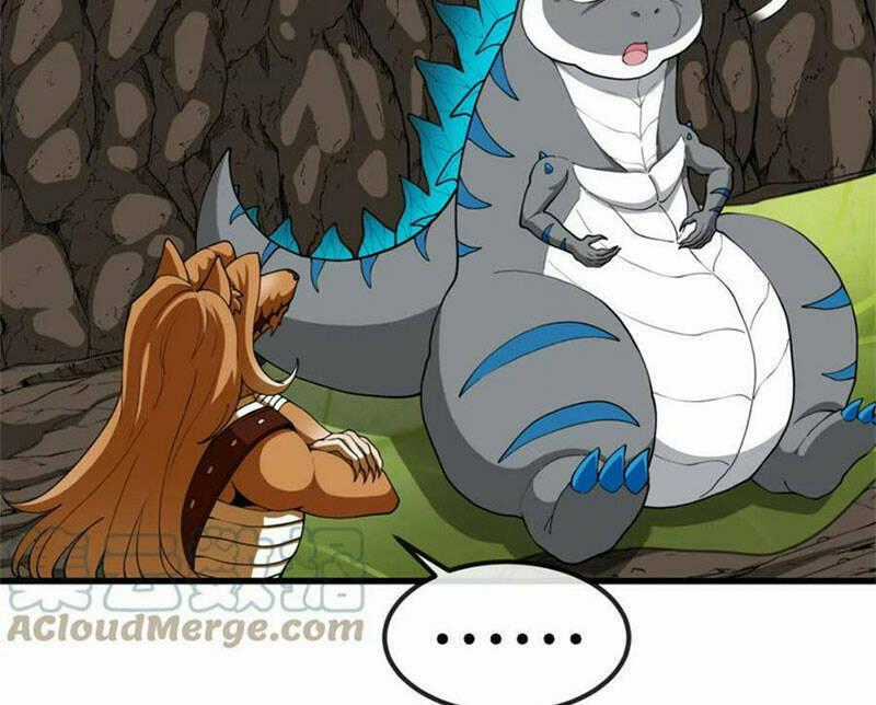 Trùng Sinh Thành Godzilla Chương 58 trang 1