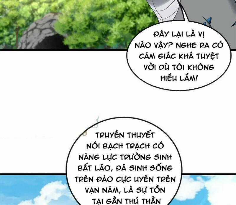 Trùng Sinh Thành Godzilla Chương 59.2 trang 1