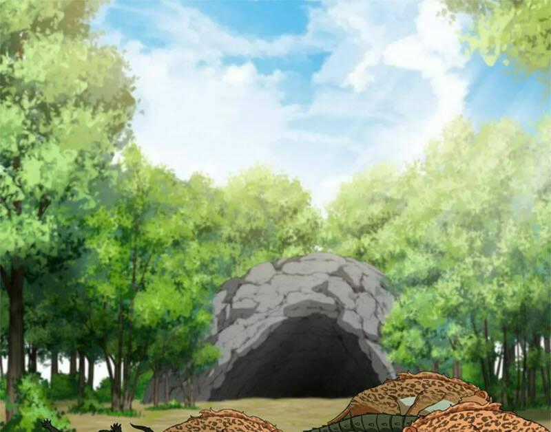 Trùng Sinh Thành Godzilla Chương 59 trang 0