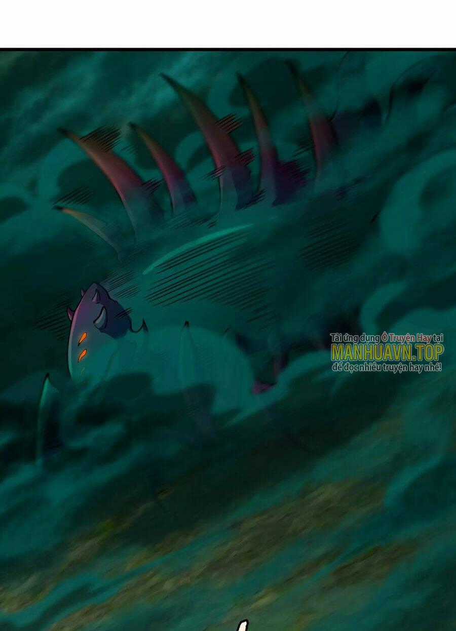 Trùng Sinh Thành Godzilla Chương 61 trang 0