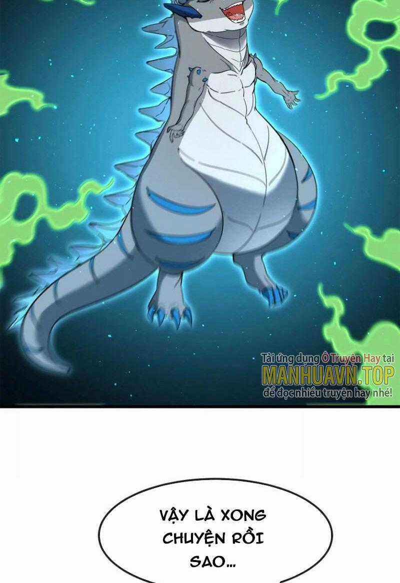 Trùng Sinh Thành Godzilla Chương 65 trang 1