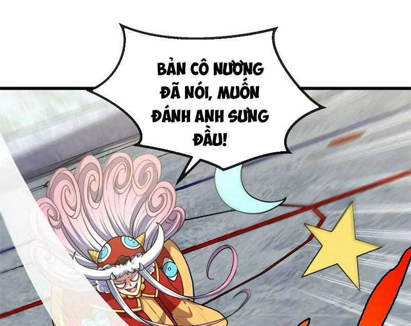 Trùng Sinh Thành Godzilla Chương 69 trang 0