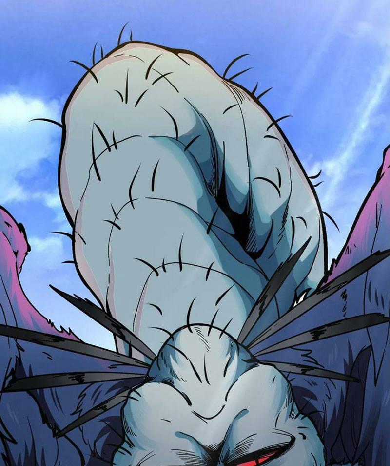 Trùng Sinh Thành Godzilla Chương 9 trang 0