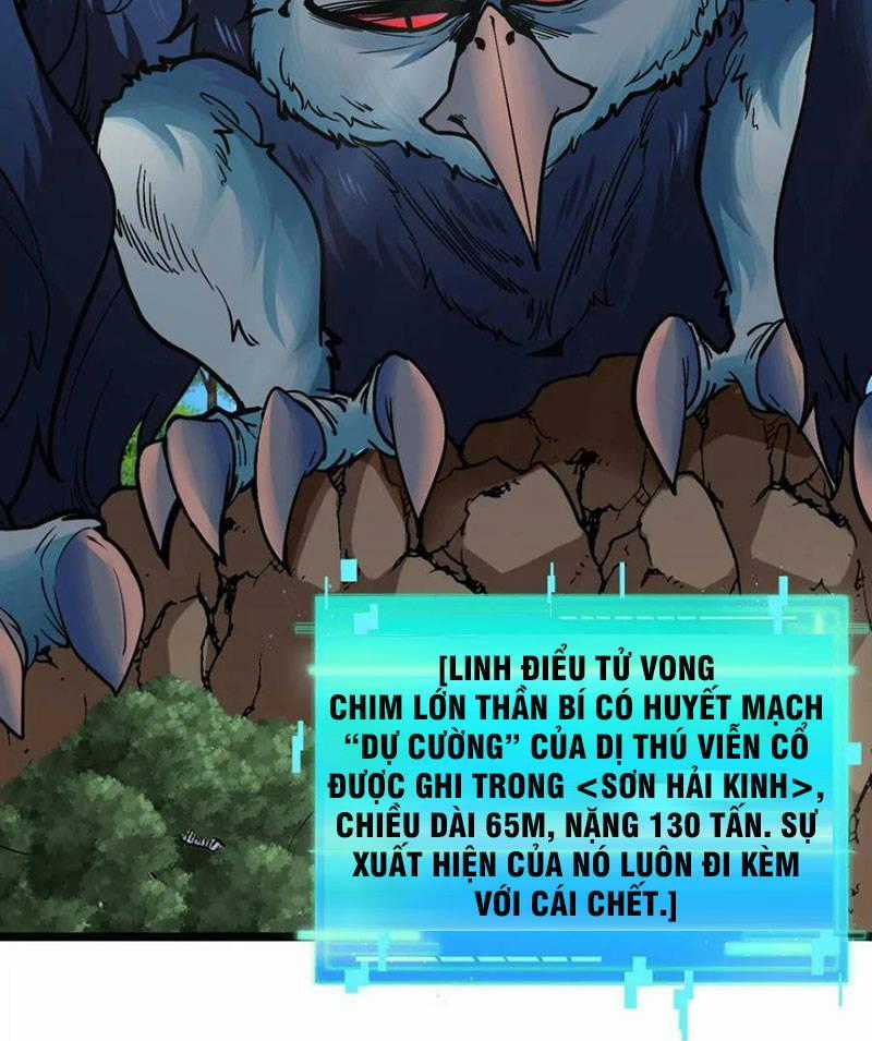Trùng Sinh Thành Godzilla Chương 9 trang 1