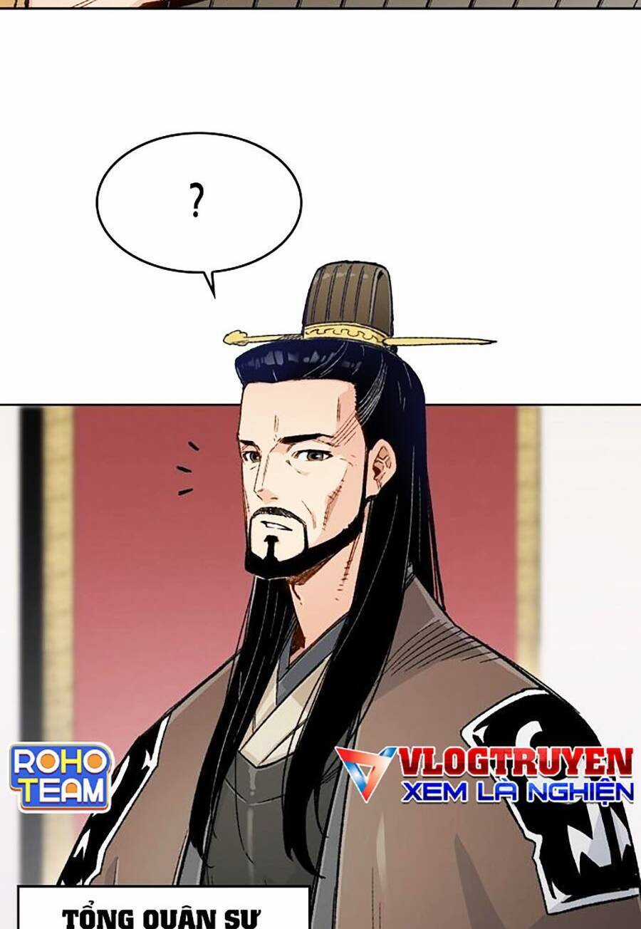 Trùng Sinh Thành Thiên Ma Chapter 1 trang 10