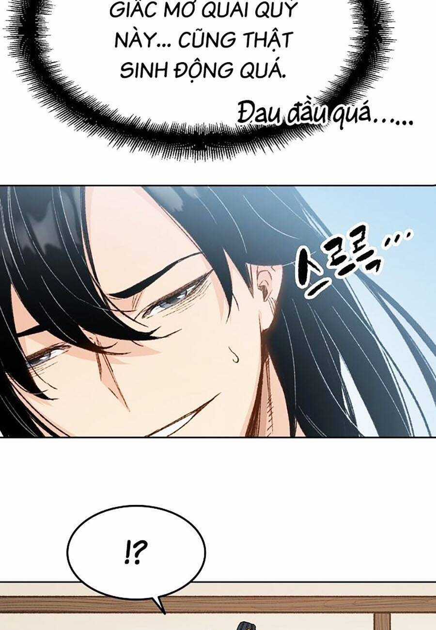 Trùng Sinh Thành Thiên Ma Chapter 1 trang 103