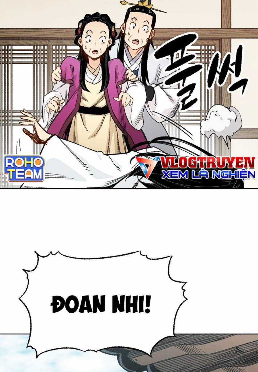 Trùng Sinh Thành Thiên Ma Chapter 1 trang 104