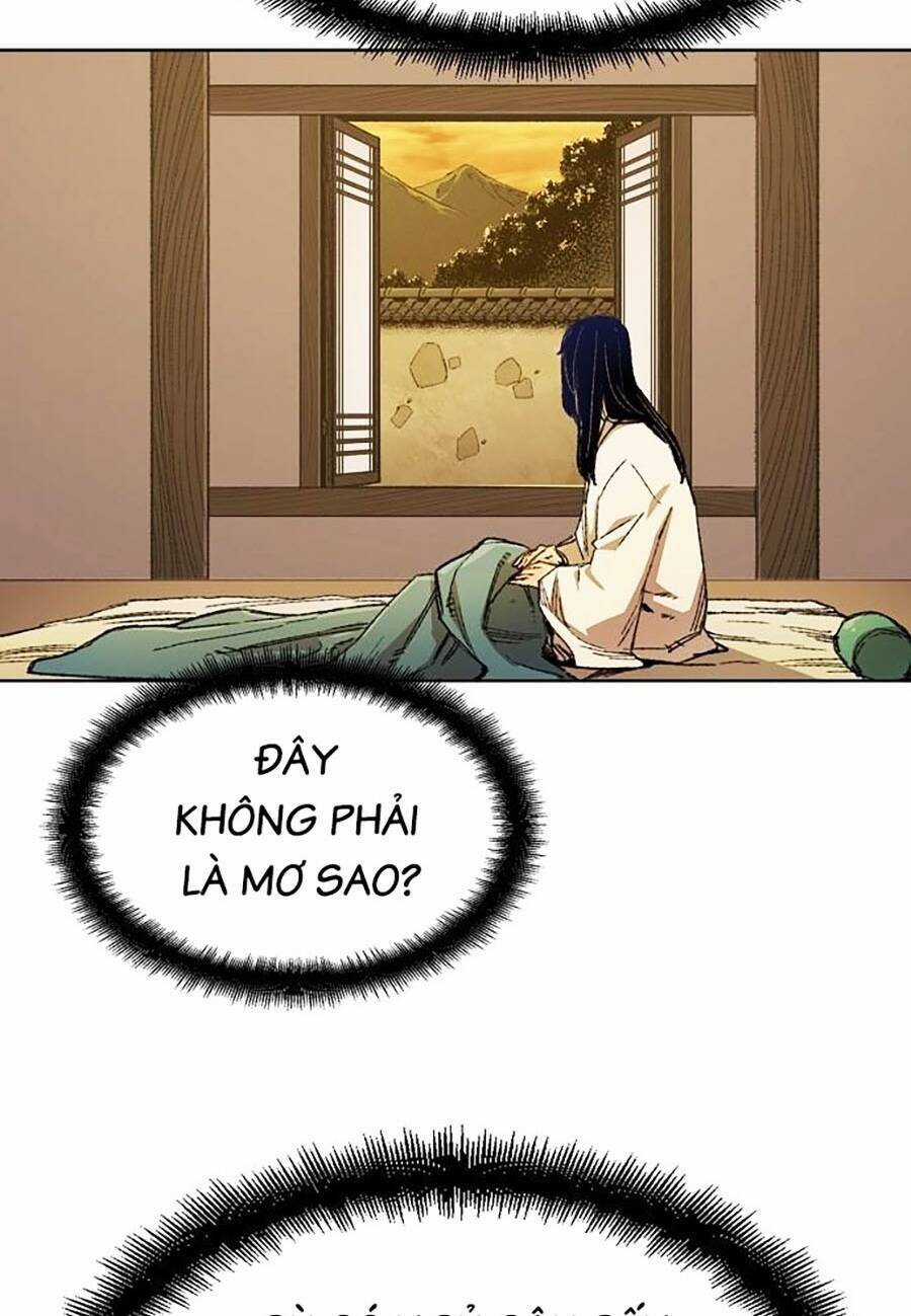 Trùng Sinh Thành Thiên Ma Chapter 1 trang 109