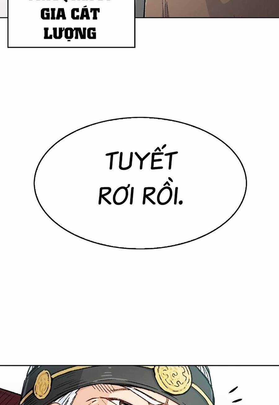 Trùng Sinh Thành Thiên Ma Chapter 1 trang 11