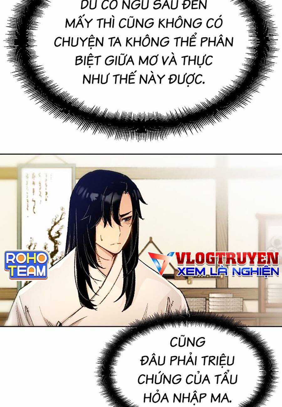 Trùng Sinh Thành Thiên Ma Chapter 1 trang 110