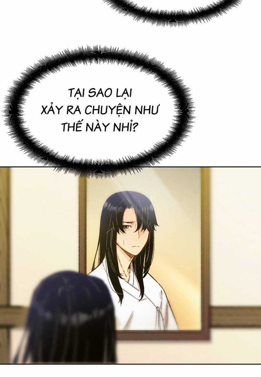 Trùng Sinh Thành Thiên Ma Chapter 1 trang 111