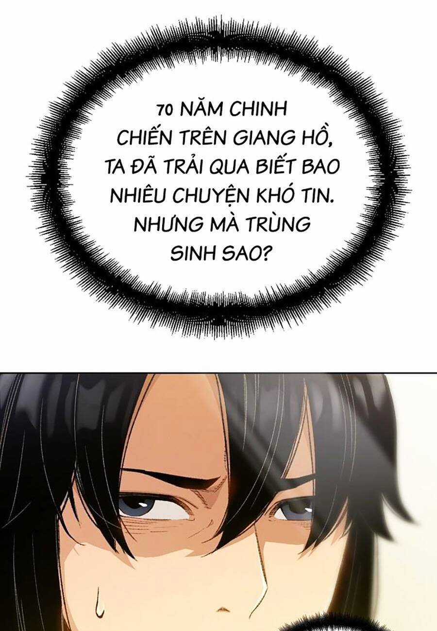 Trùng Sinh Thành Thiên Ma Chapter 1 trang 112