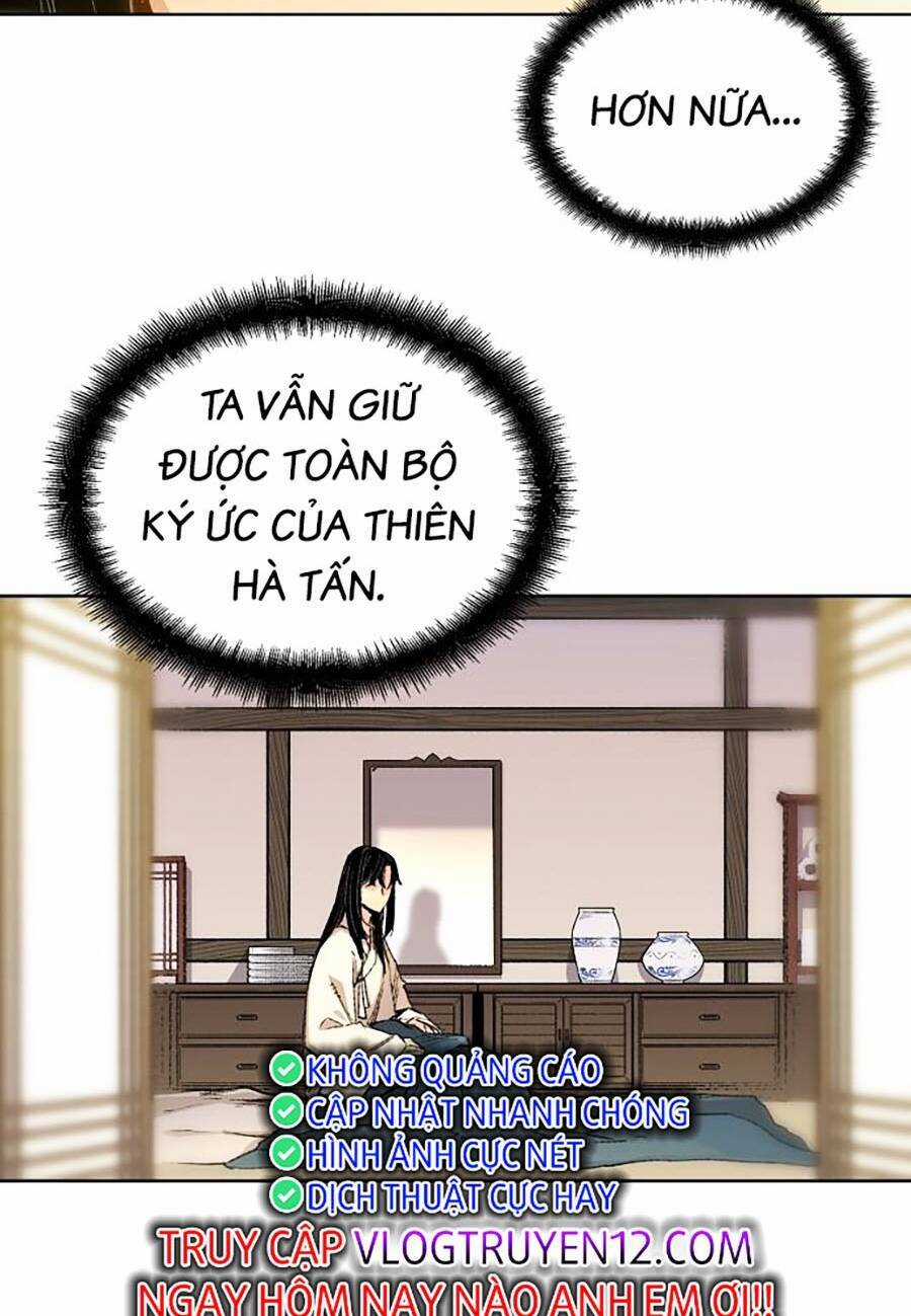 Trùng Sinh Thành Thiên Ma Chapter 1 trang 113