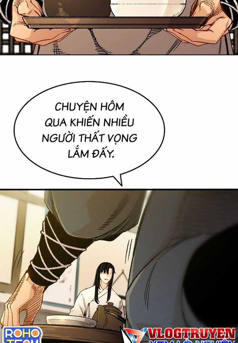 Trùng Sinh Thành Thiên Ma Chapter 1 trang 116