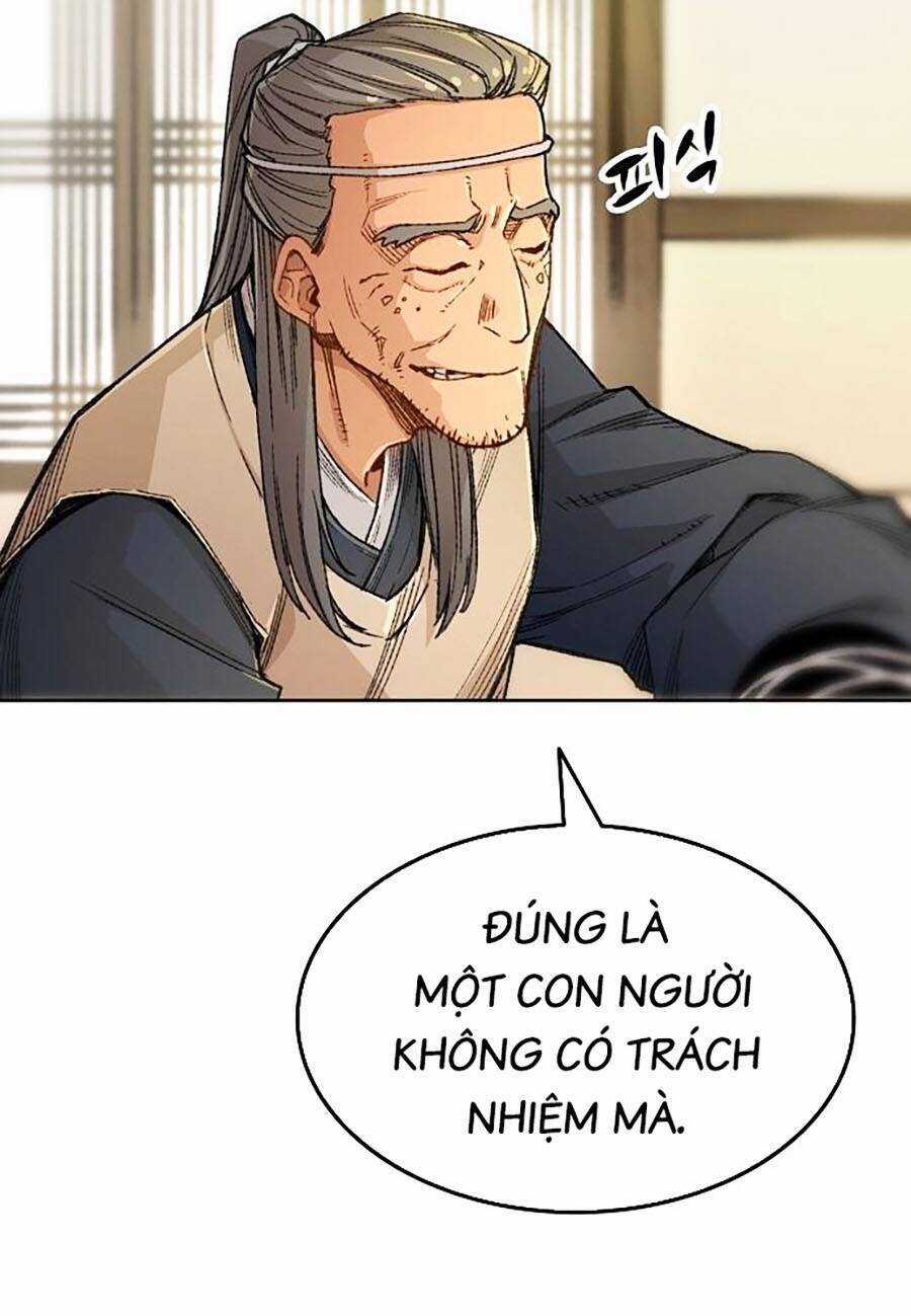 Trùng Sinh Thành Thiên Ma Chapter 1 trang 119