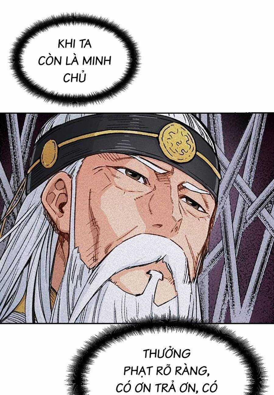 Trùng Sinh Thành Thiên Ma Chapter 1 trang 121