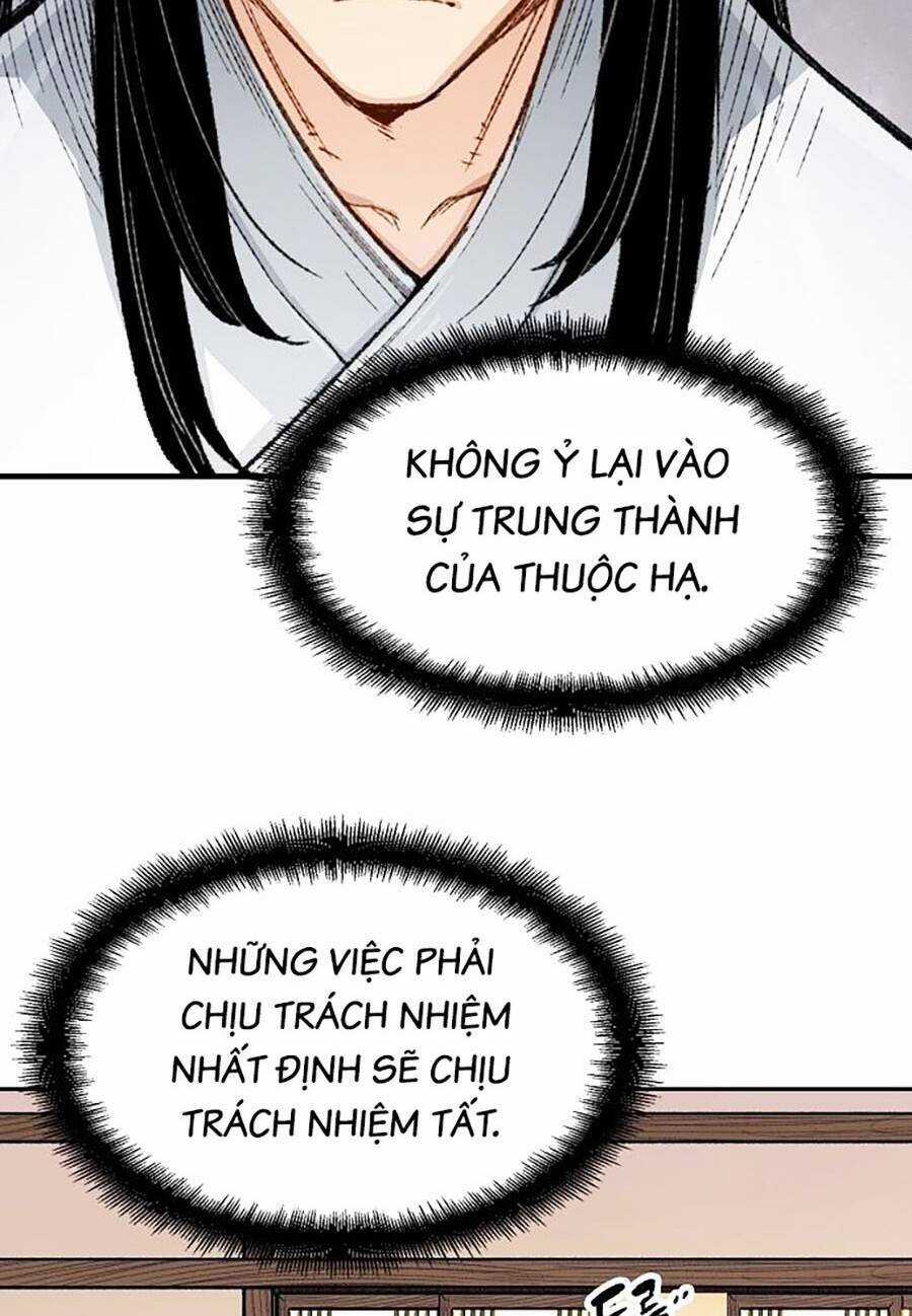 Trùng Sinh Thành Thiên Ma Chapter 1 trang 123