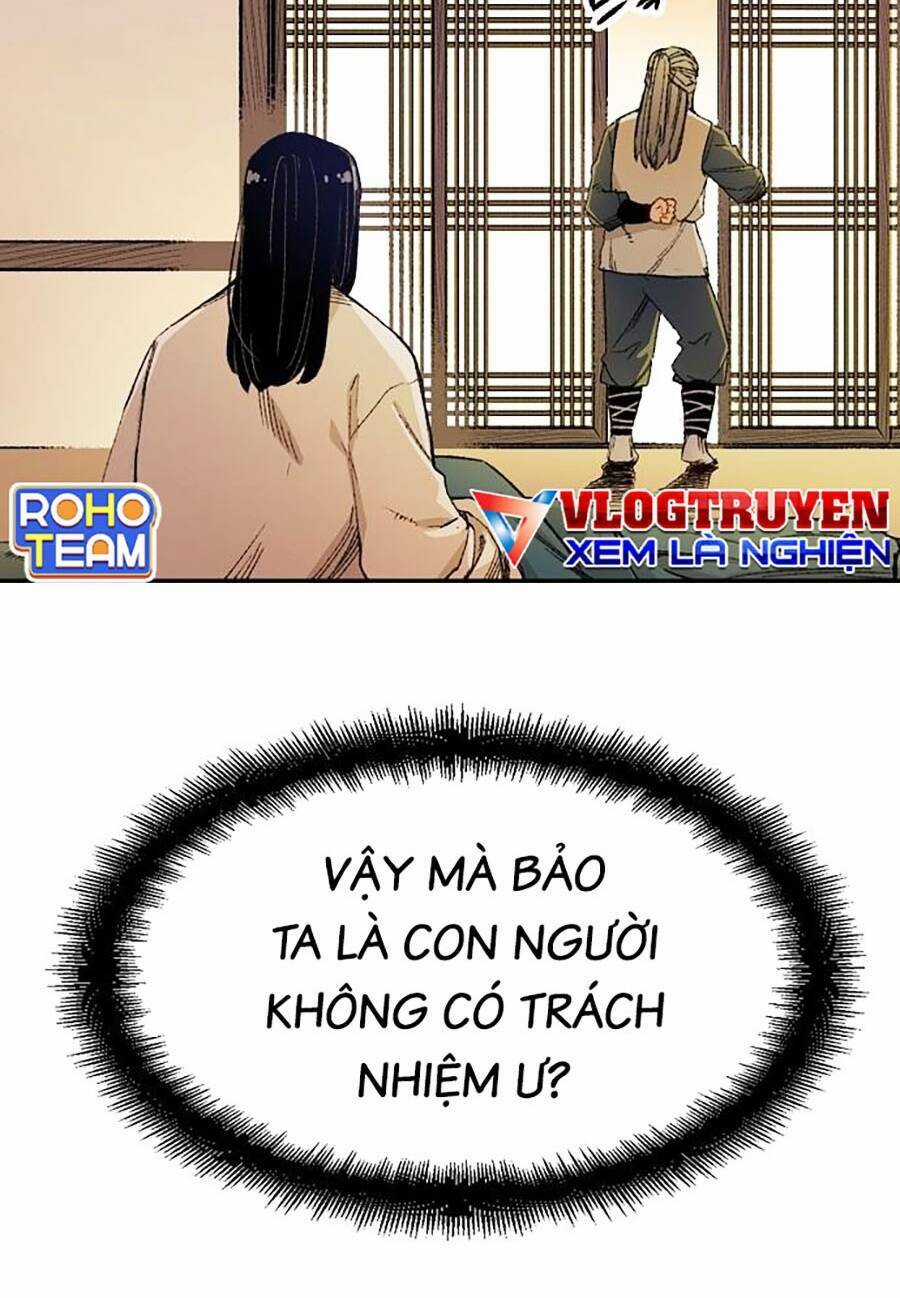 Trùng Sinh Thành Thiên Ma Chapter 1 trang 124