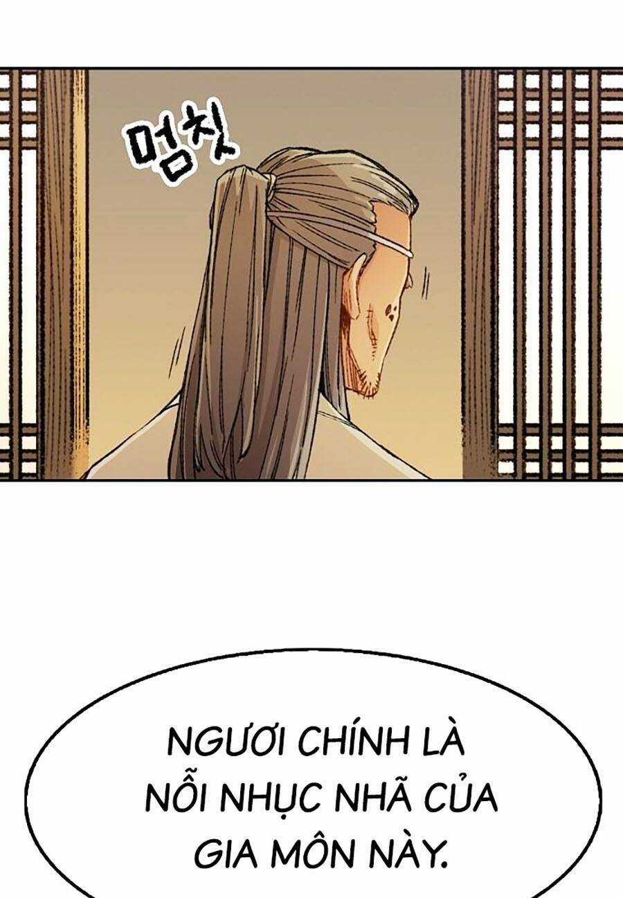 Trùng Sinh Thành Thiên Ma Chapter 1 trang 125