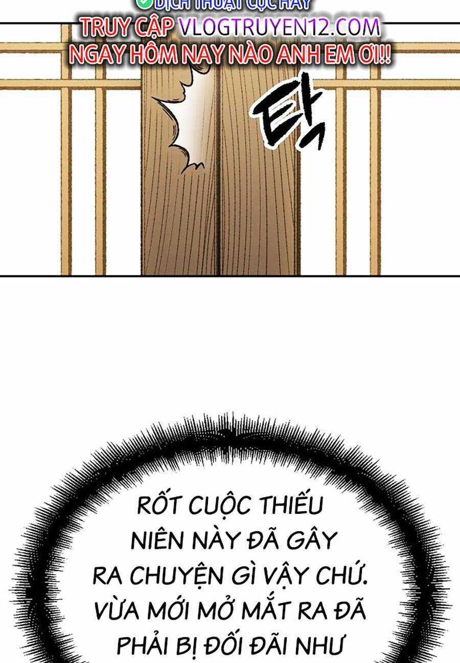 Trùng Sinh Thành Thiên Ma Chapter 1 trang 128