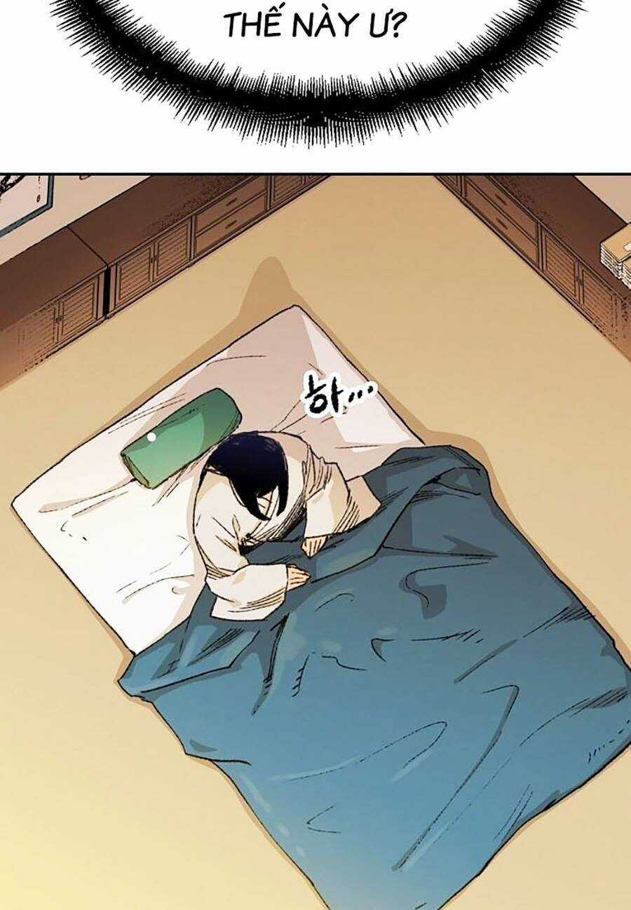 Trùng Sinh Thành Thiên Ma Chapter 1 trang 129