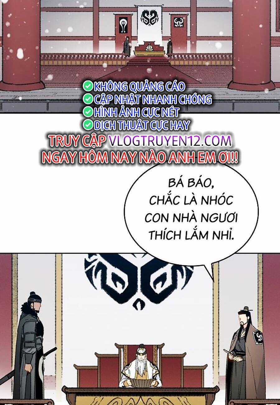 Trùng Sinh Thành Thiên Ma Chapter 1 trang 13