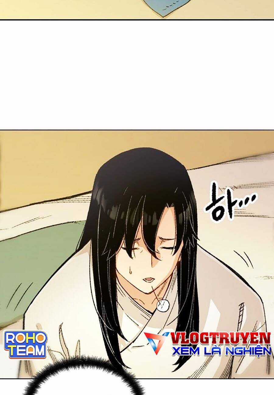 Trùng Sinh Thành Thiên Ma Chapter 1 trang 130