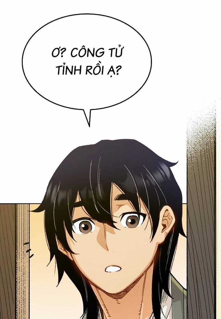 Trùng Sinh Thành Thiên Ma Chapter 1 trang 132