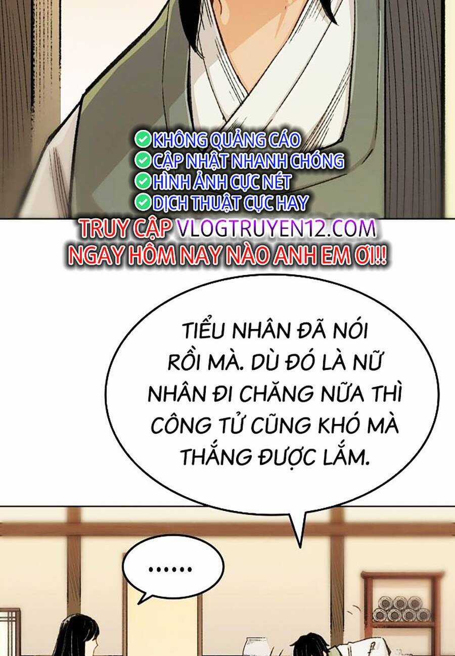 Trùng Sinh Thành Thiên Ma Chapter 1 trang 133