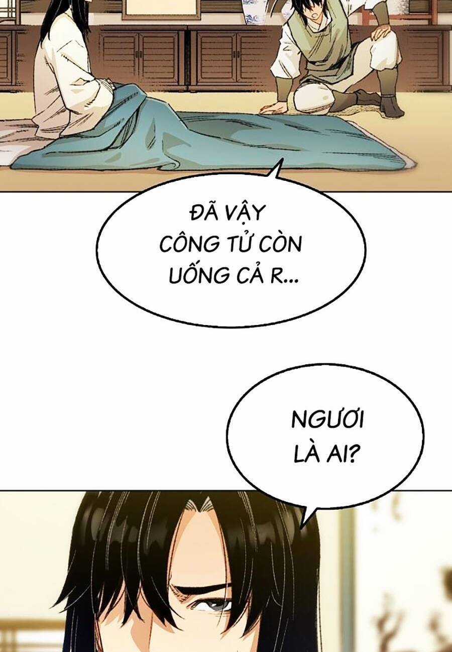 Trùng Sinh Thành Thiên Ma Chapter 1 trang 134