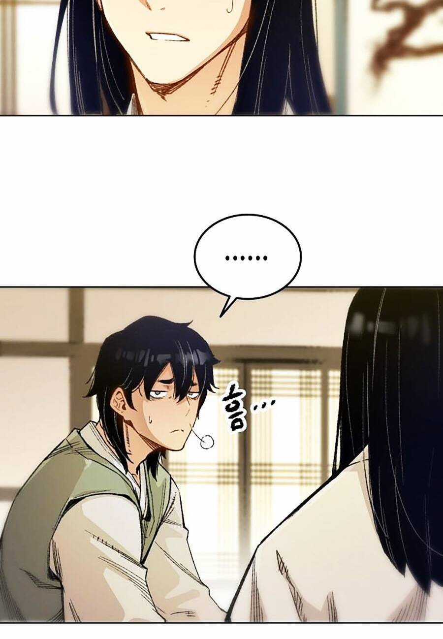 Trùng Sinh Thành Thiên Ma Chapter 1 trang 135