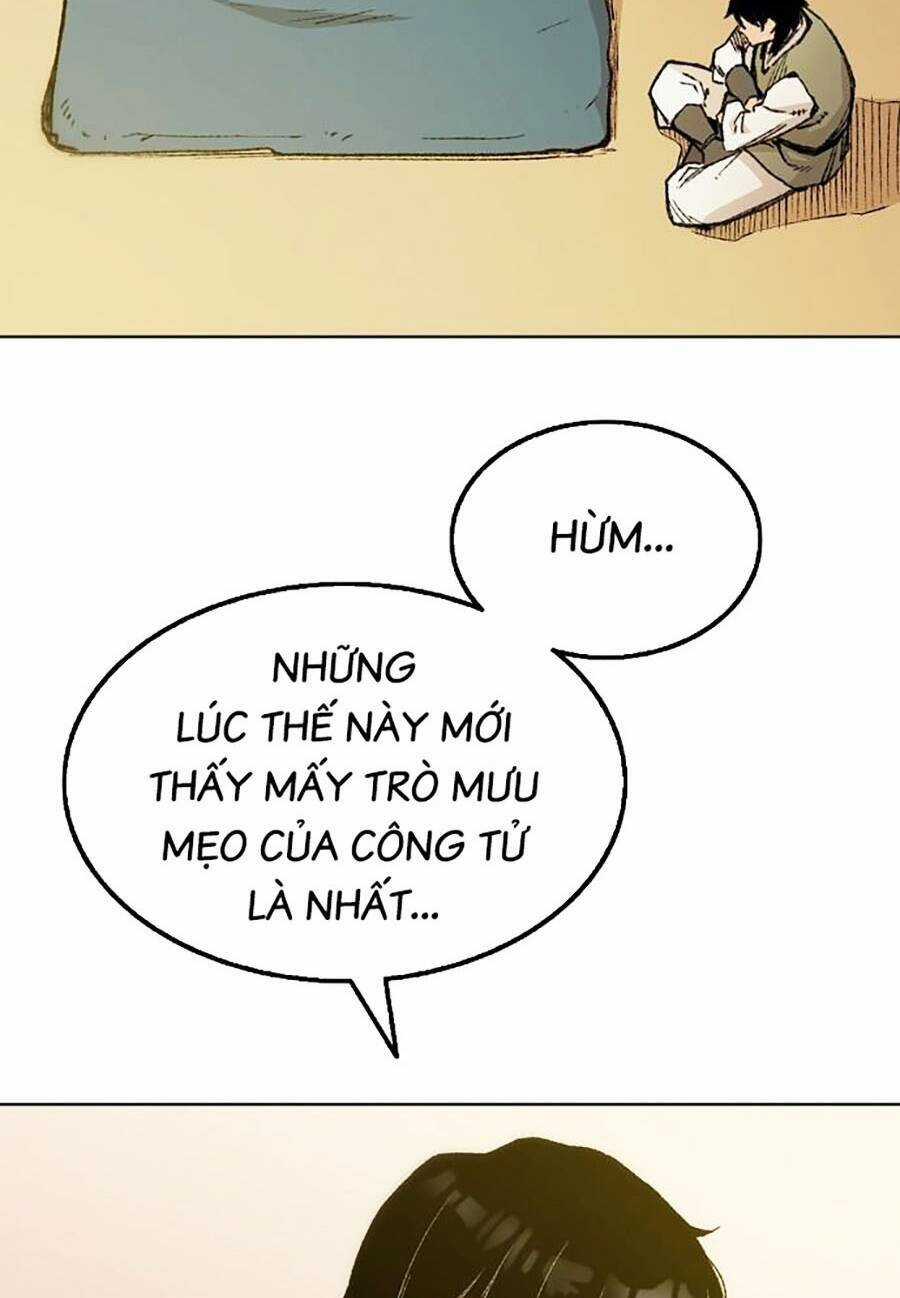 Trùng Sinh Thành Thiên Ma Chapter 1 trang 137