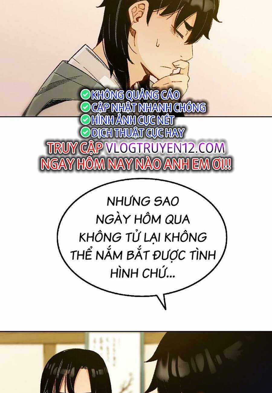 Trùng Sinh Thành Thiên Ma Chapter 1 trang 138