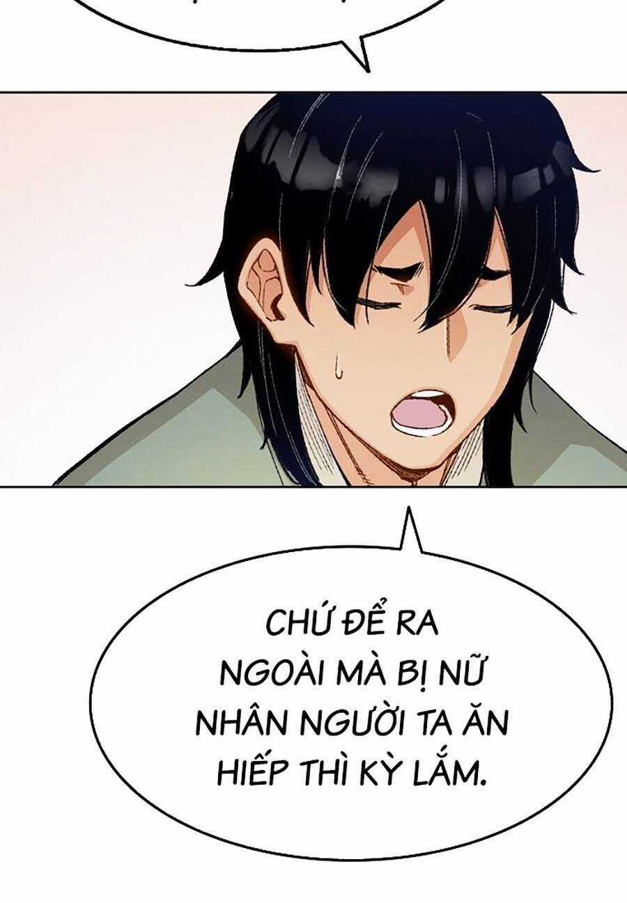 Trùng Sinh Thành Thiên Ma Chapter 1 trang 140