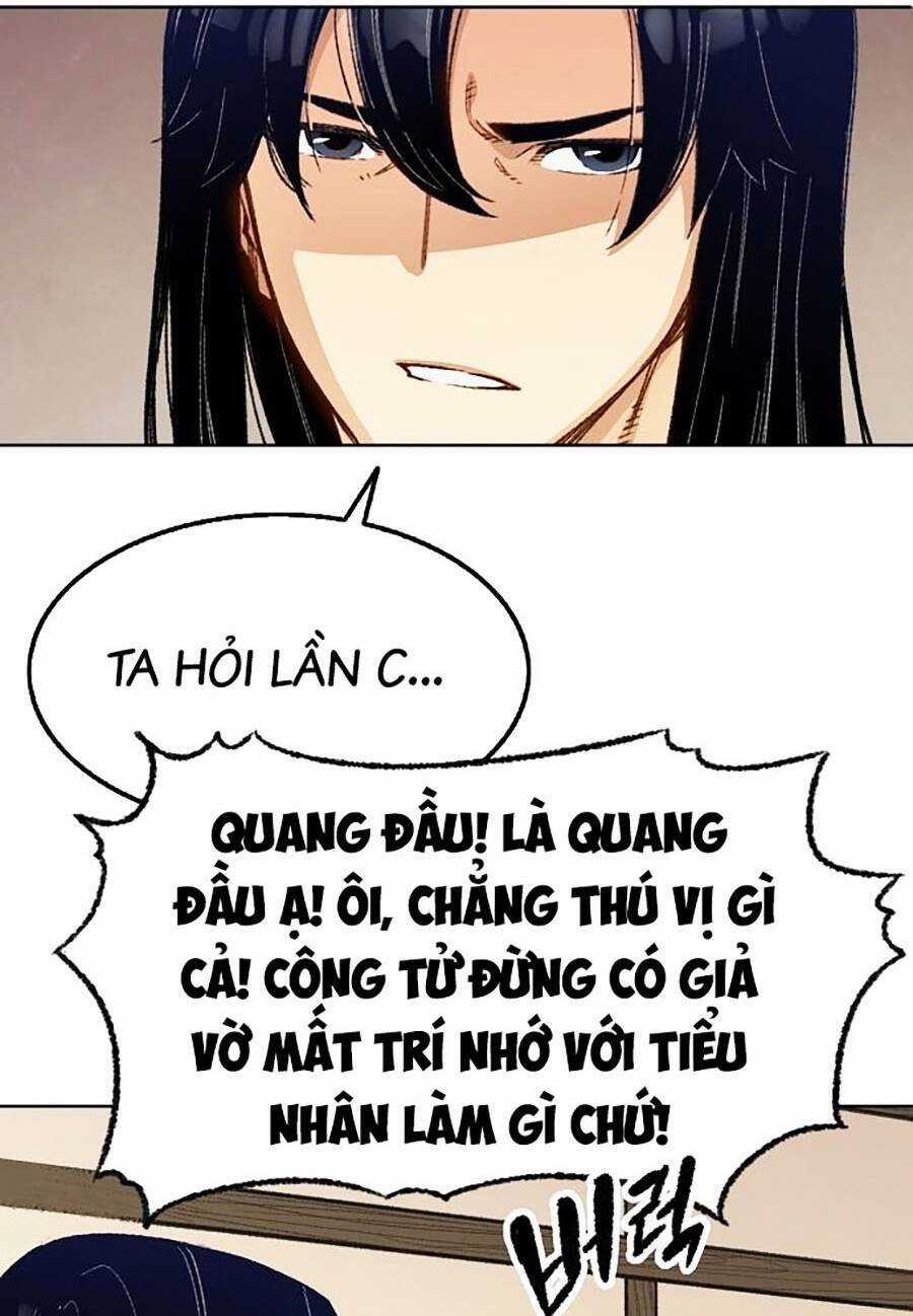 Trùng Sinh Thành Thiên Ma Chapter 1 trang 141