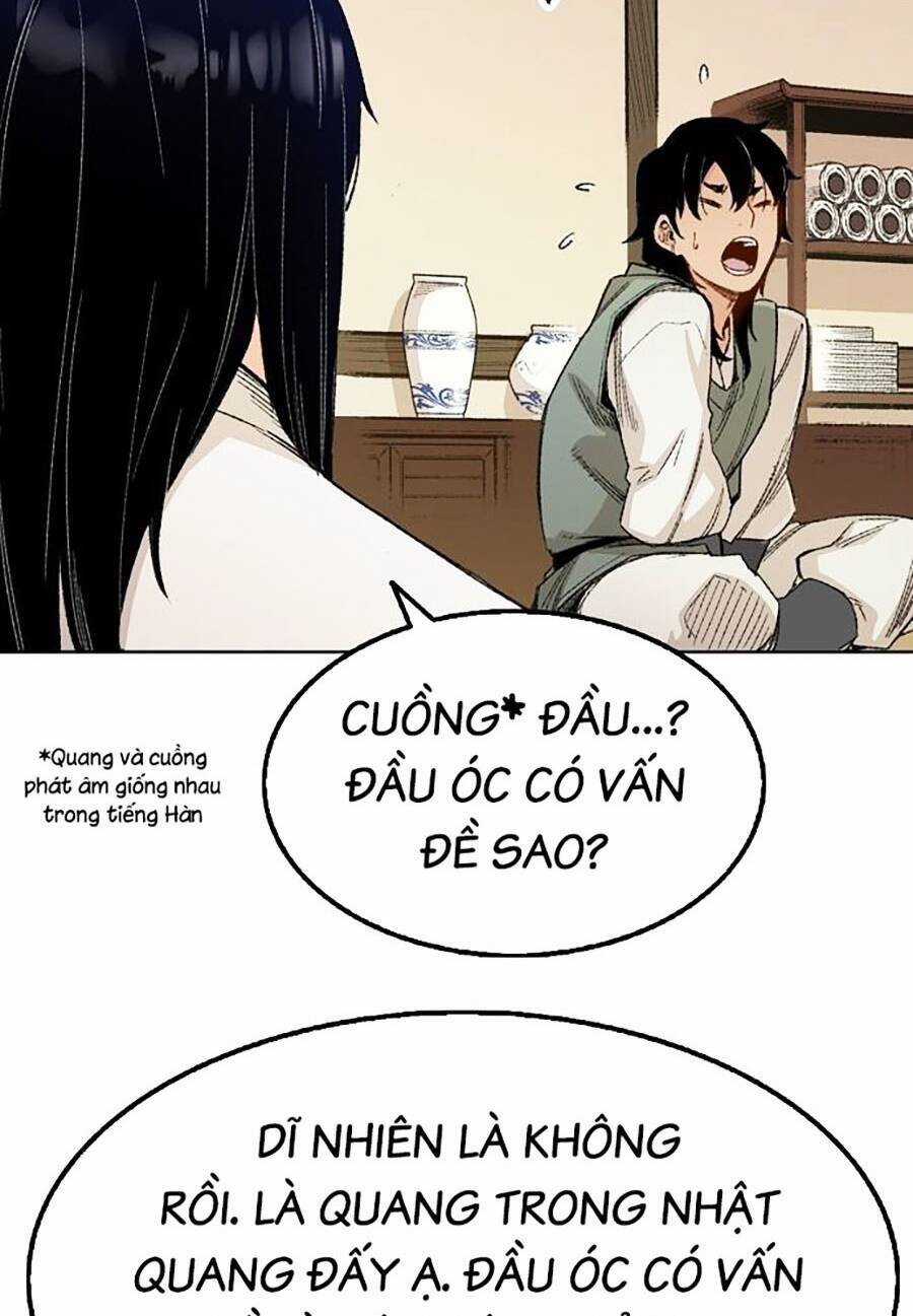 Trùng Sinh Thành Thiên Ma Chapter 1 trang 142