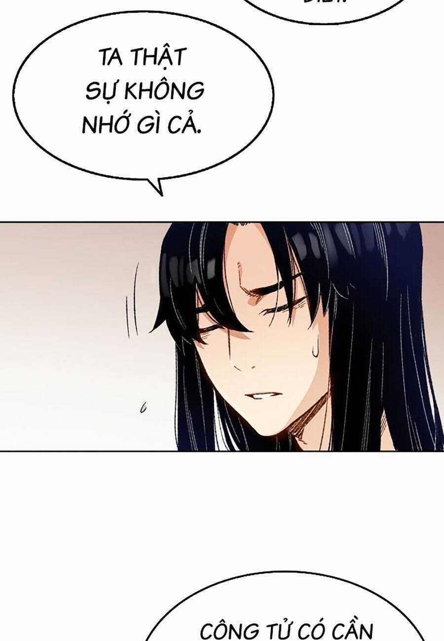 Trùng Sinh Thành Thiên Ma Chapter 1 trang 144