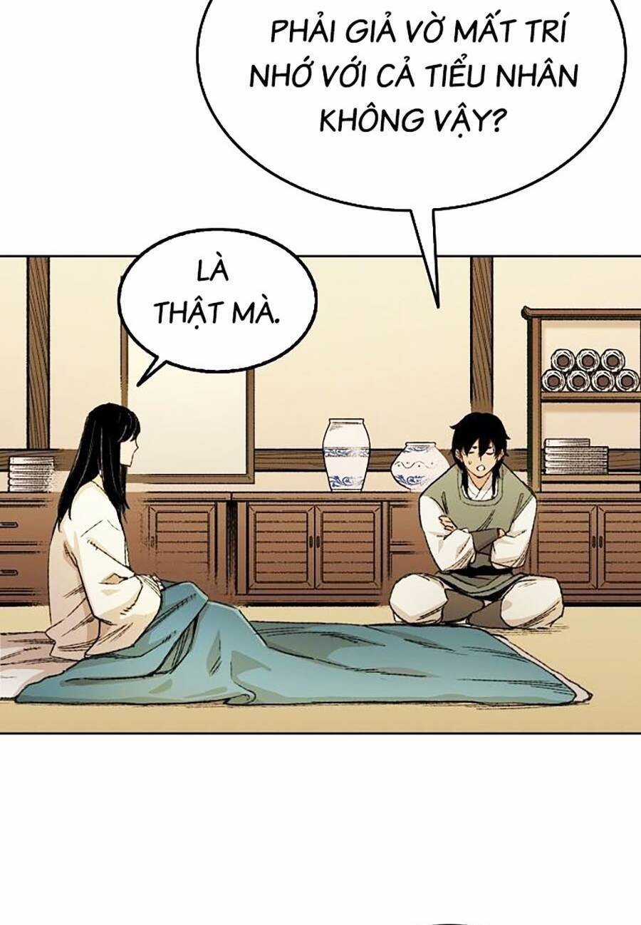 Trùng Sinh Thành Thiên Ma Chapter 1 trang 145