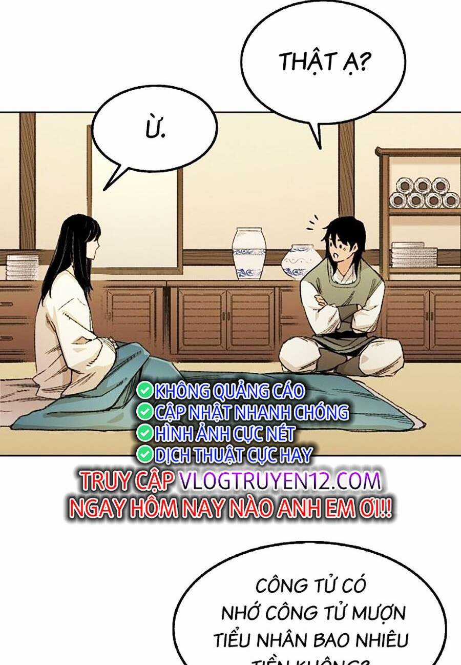 Trùng Sinh Thành Thiên Ma Chapter 1 trang 146