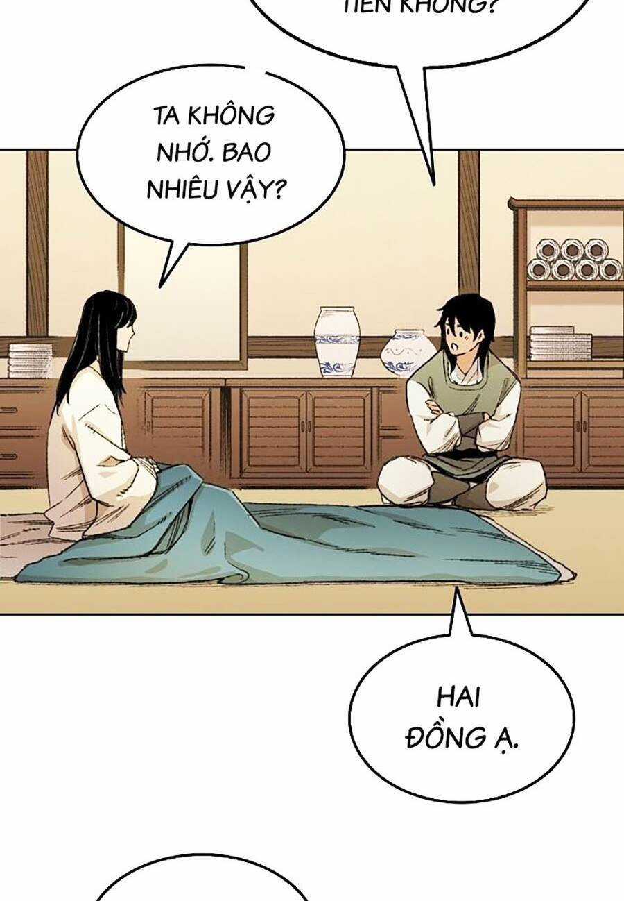 Trùng Sinh Thành Thiên Ma Chapter 1 trang 147