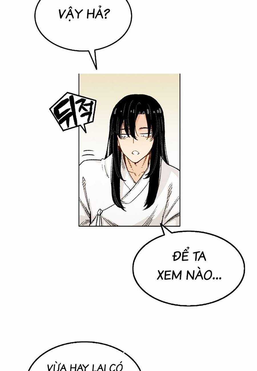 Trùng Sinh Thành Thiên Ma Chapter 1 trang 148