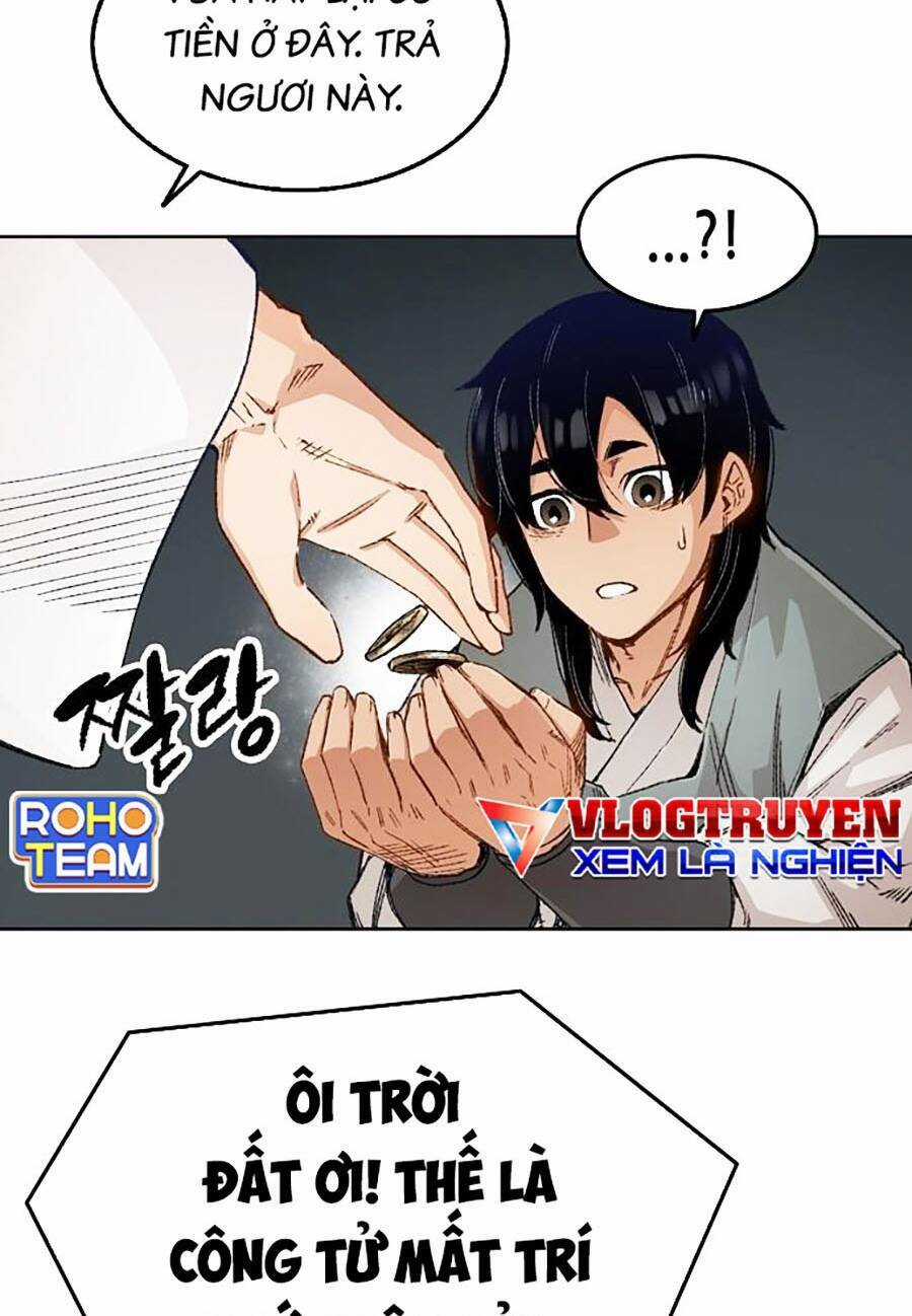 Trùng Sinh Thành Thiên Ma Chapter 1 trang 149