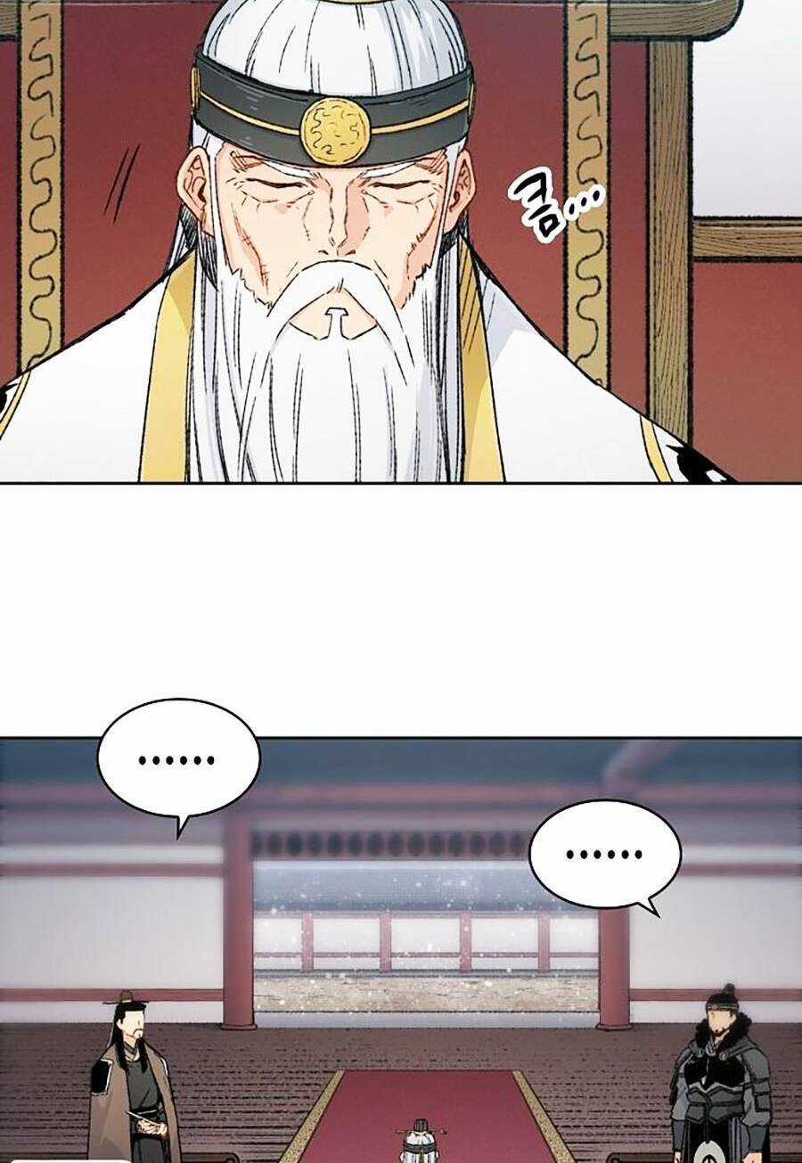 Trùng Sinh Thành Thiên Ma Chapter 1 trang 15