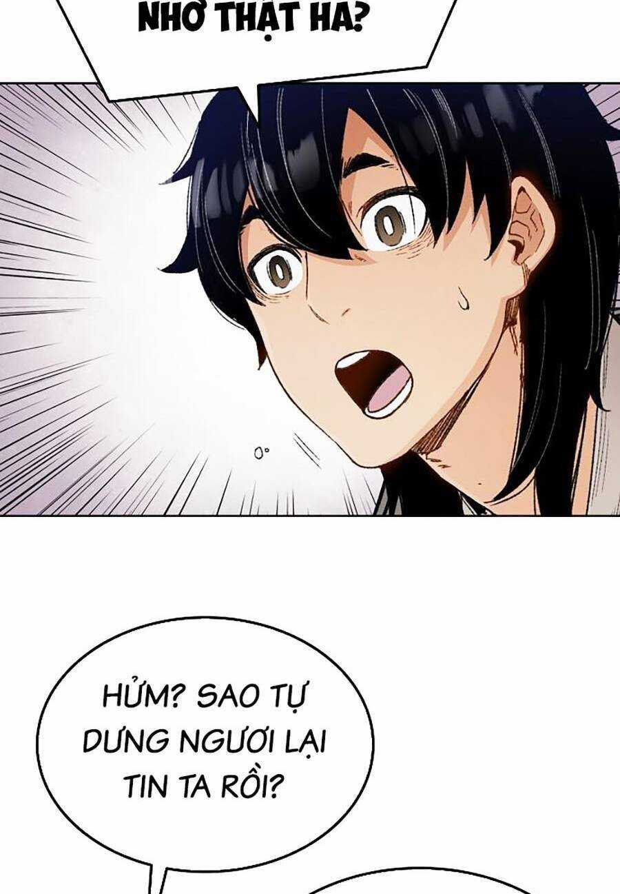 Trùng Sinh Thành Thiên Ma Chapter 1 trang 150