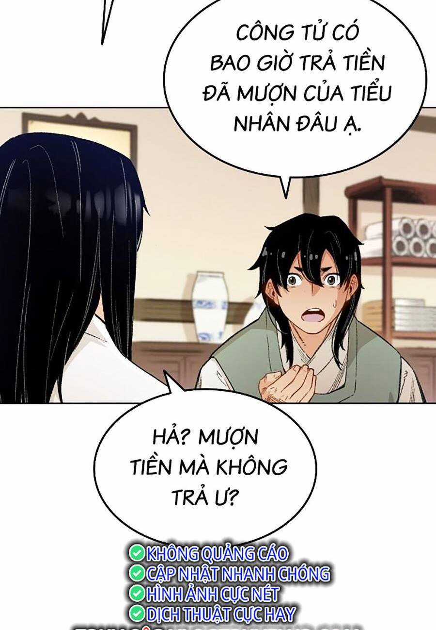 Trùng Sinh Thành Thiên Ma Chapter 1 trang 151