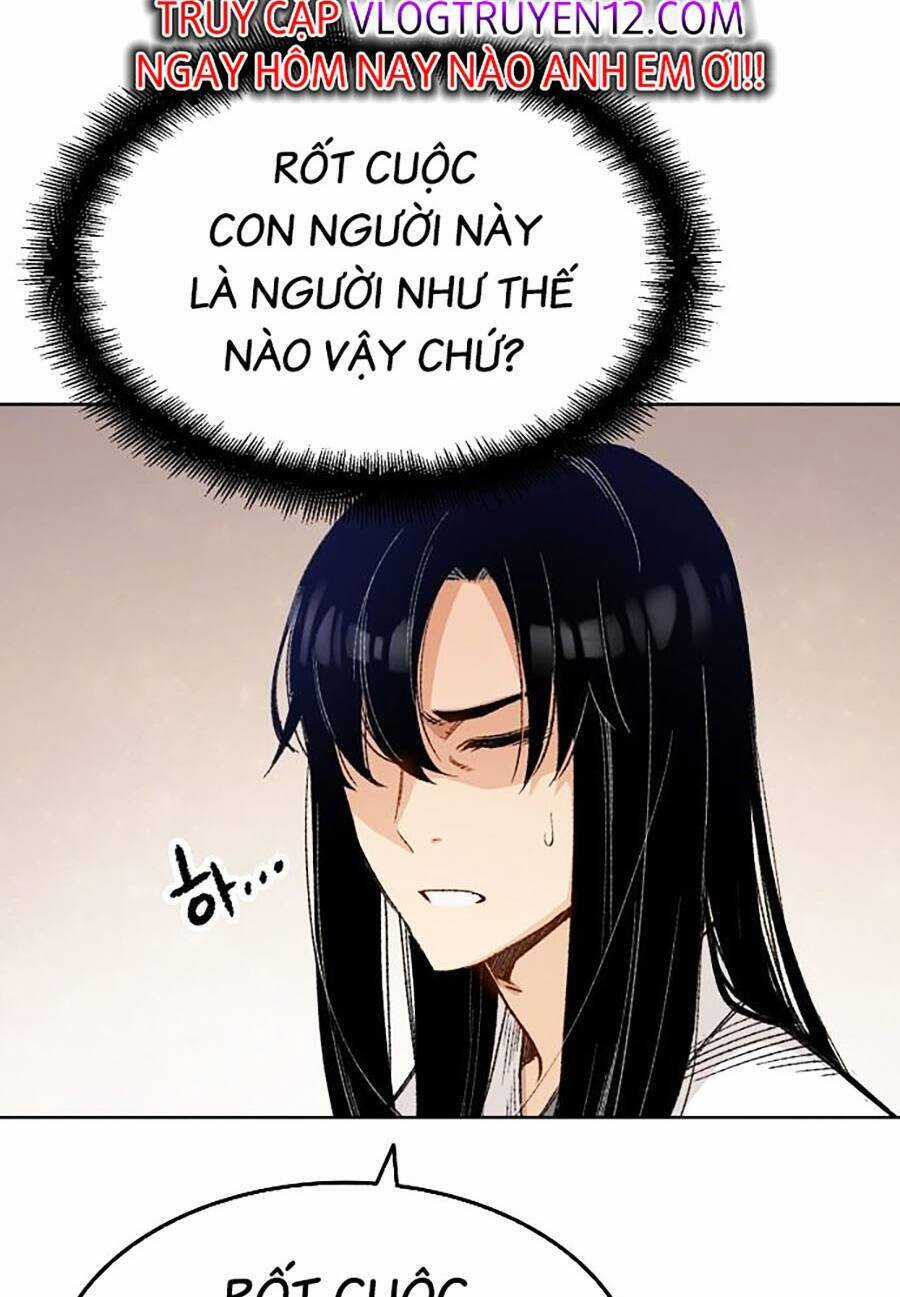 Trùng Sinh Thành Thiên Ma Chapter 1 trang 152