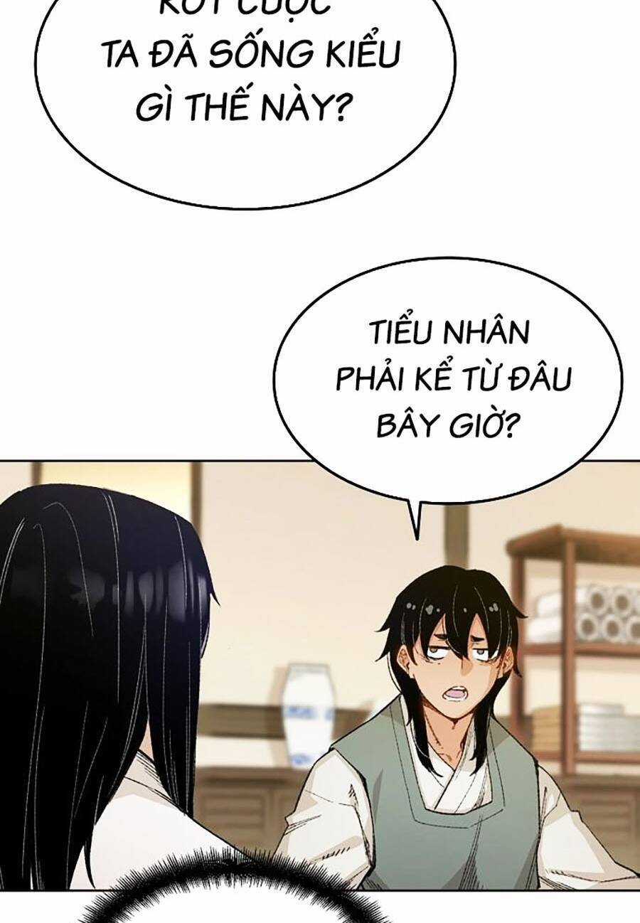 Trùng Sinh Thành Thiên Ma Chapter 1 trang 153