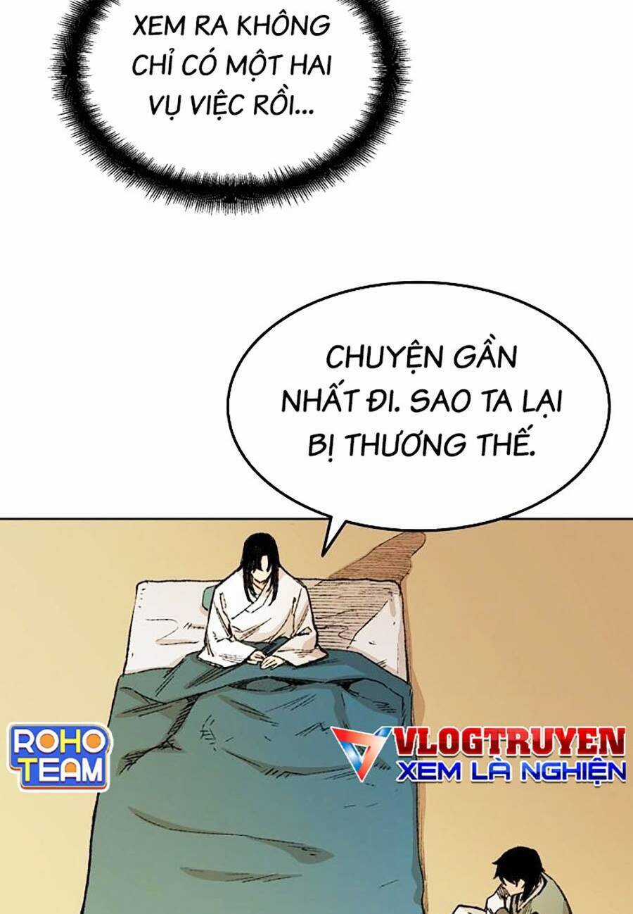 Trùng Sinh Thành Thiên Ma Chapter 1 trang 154