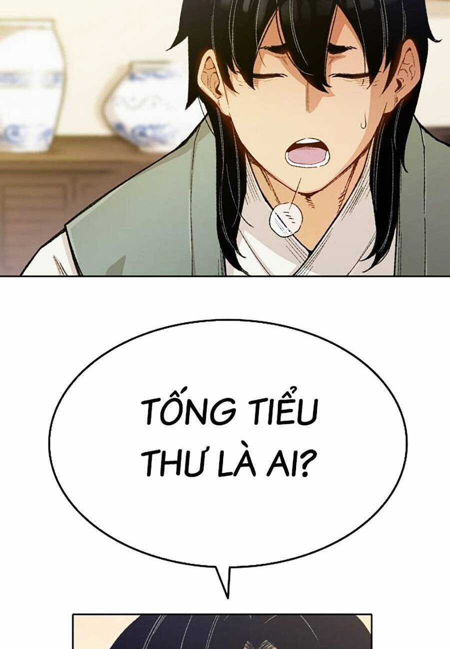 Trùng Sinh Thành Thiên Ma Chapter 1 trang 156