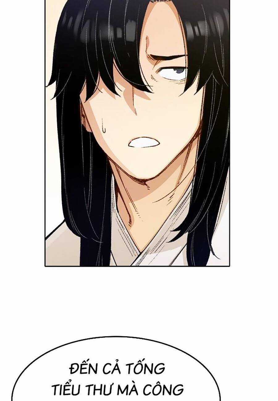 Trùng Sinh Thành Thiên Ma Chapter 1 trang 157